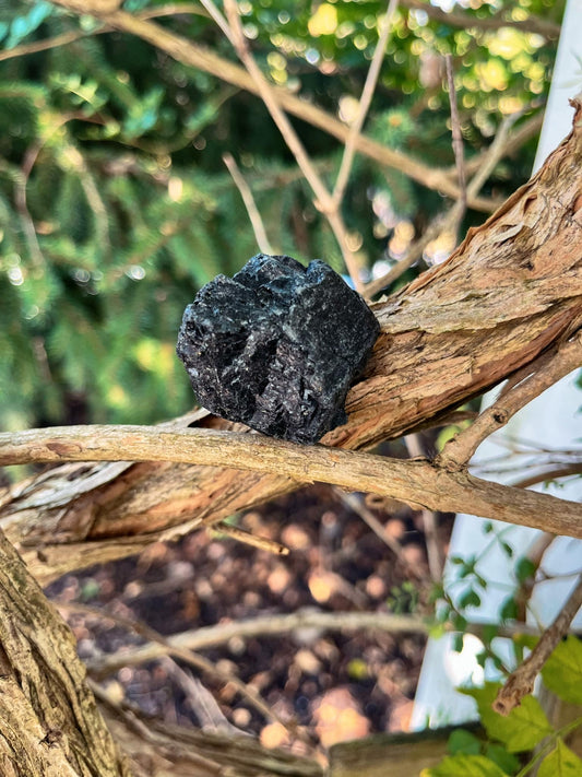 Black Tourmaline